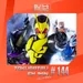 Tokusatsu em 1 minuto #144 - Kamen Rider Zero-One dublado