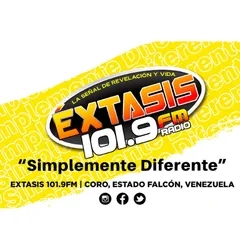 RADIO ÉXTASIS 101.9 FM