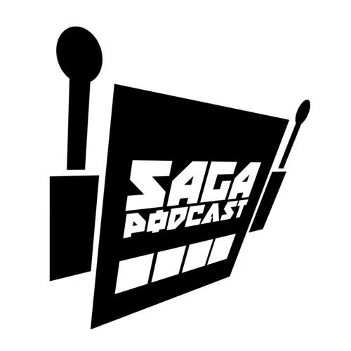 Saga Podcast