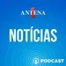Antena 1 Notícias - 03/04/2024