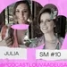 SM #10- Julia