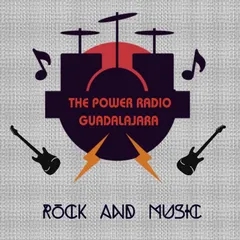 The Power Radio Guadalajara