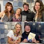 Antenados #145 - Entrevista com Suely Franco, Deborah Evelyn, Nathalia Dill e Mariana Becker