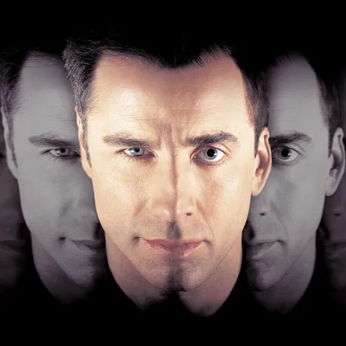 529. Face/Off