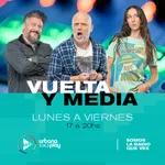 VUELTA Y MEDIA - LA CHICA DEL BRUNCH