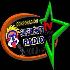 RADIO SUPER EXITO 100.9 FM