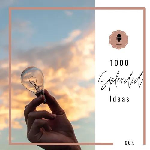 1000 Splendid Ideas