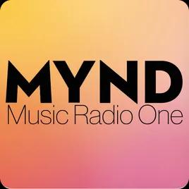 Mynd Music Radio One