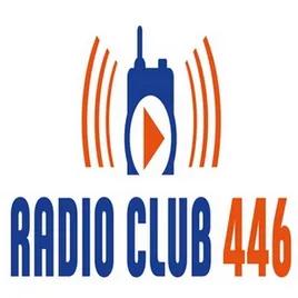 RADIO CLUB 446