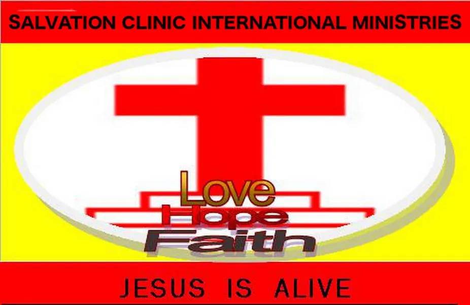 Salvation Clinic Radio (Auto Dj)
