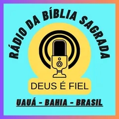 RADIO DA BIBLIA SAGRADA
