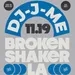 Episode 204: The Soul Shack (May/June 2023) aka "Live @ The Broken Shaker LA"