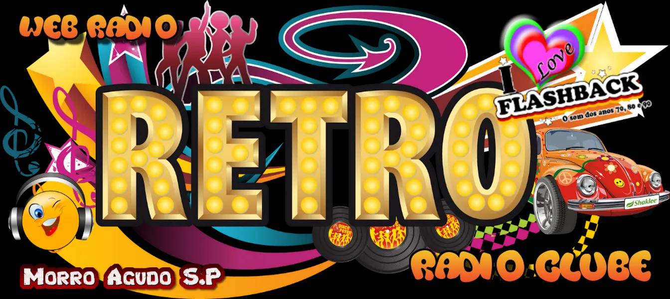 Retro Radio Clube