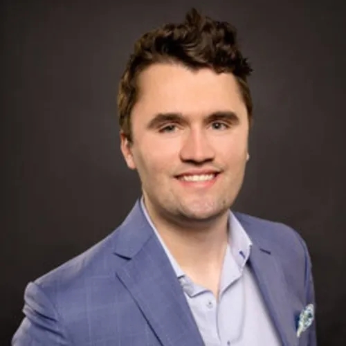 The Case to Ban TikTok: Charlie Kirk with Brendan Carr
