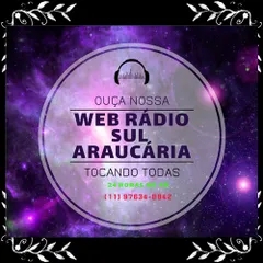 RadioWebSulAraucaria