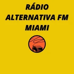 RADIO ALTERNATIVA FM MIAMI