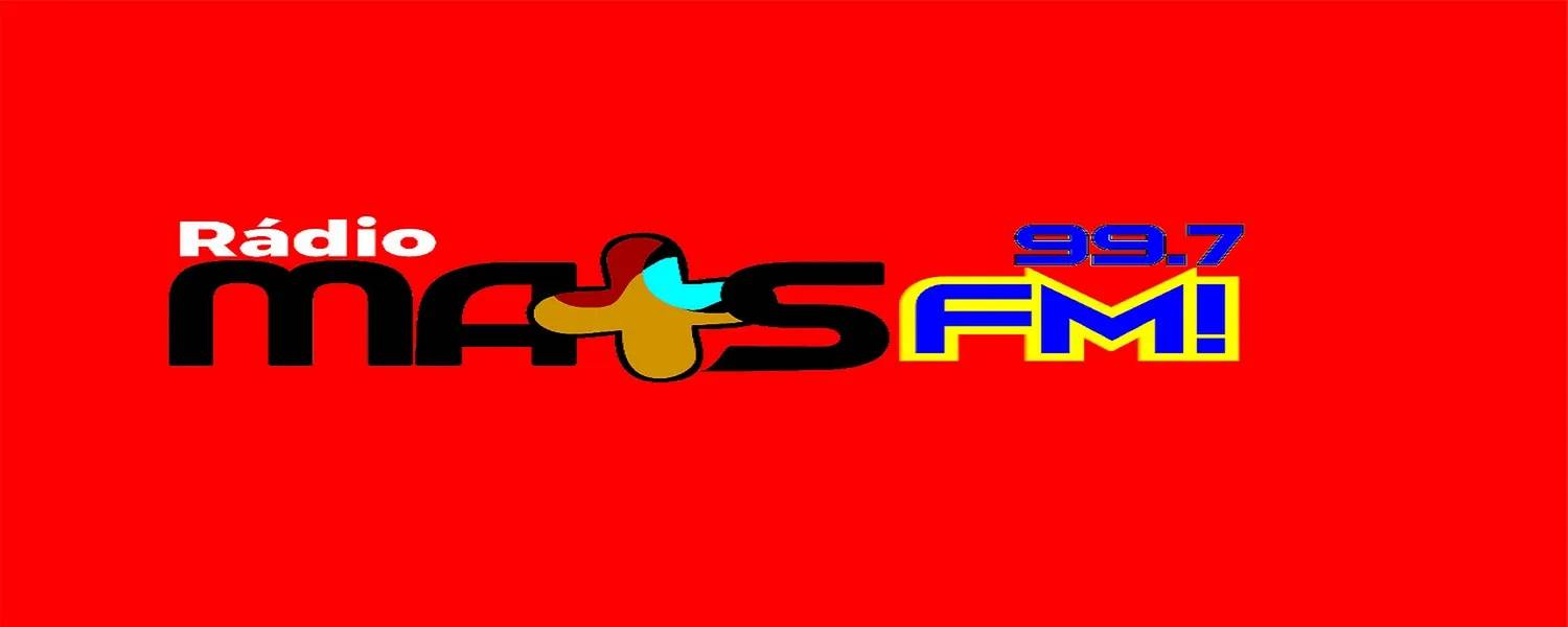 RadioMaisFM99delagodaperada