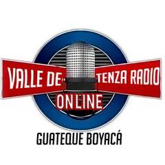 VALLE DE TENZA RADIO ON LINE