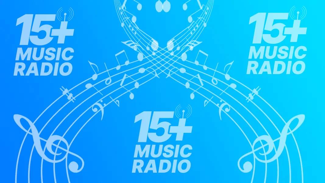 Radio 15+ Music