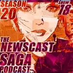 Saga Podcast S20E18 - NewsCast