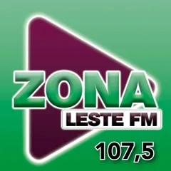RADIO ZONA LESTE FM 107 Divino Das Laranjeiras