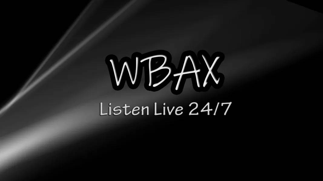 WBAX-FM