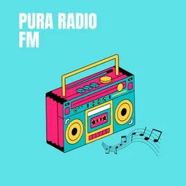 PURE RADIO FM