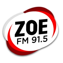 Radio Zoe Fm 91.5 (Uruguay)