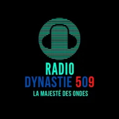 RADIO DYNASTIE 509
