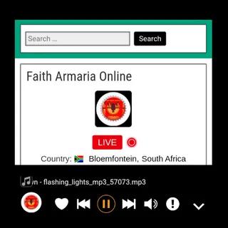 Faith armaria online 