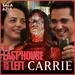 Vídeo | THE LAST HOUSE ON THE LEFT (1972) & CARRIE (1976) | COM Spoilers