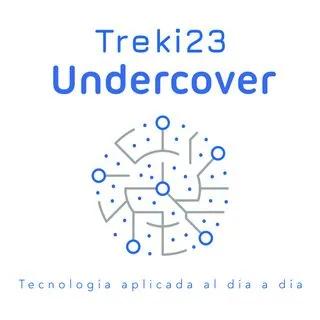 Treki23 Undercover