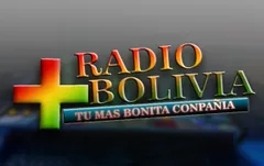 Radio Sangre Boliviana