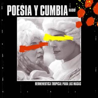 Poesía y Cumbia