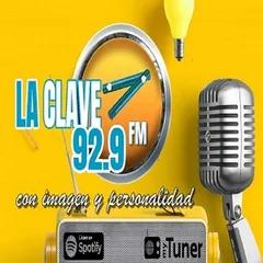 LACLAVE92.9FM