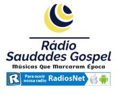 Radio Saudades Gospel