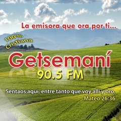 Getsemani 90.5 Fm