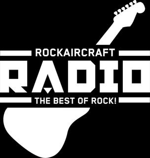 ROCKAIRCRAFT RADIO