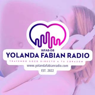 WFAB - DB Yolanda Fabian Radio
