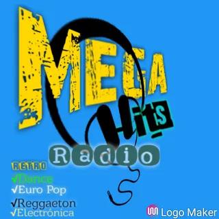 Mega Hits Radio Popayán Colombia 
