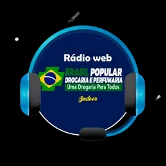 Rádio Drogaria Brasil Popular