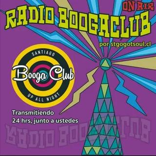 Radio BoogaClub