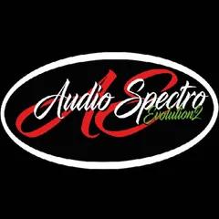 Audio Espectro Evolution 2