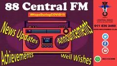 88 Central FM
