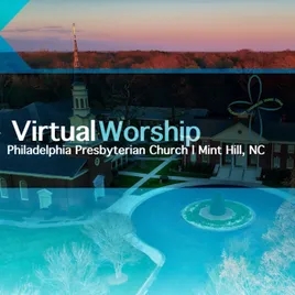 PPC Virtual Worship