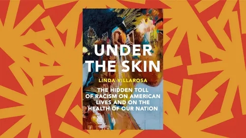 'Under the Skin' shows how COVID exposed racial disparities in healthcare