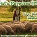 Christ's Purposes (Pt. 6)  AFMIGB #72