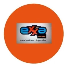 EXXA FM DIGITAL