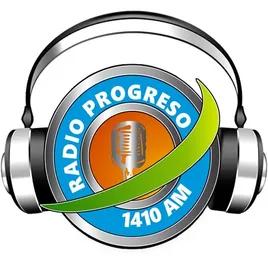 WRSS Radio Progreso 1410am