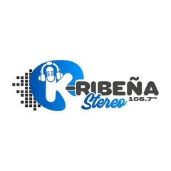 K-RIBEÑA STEREO 106.7 FM